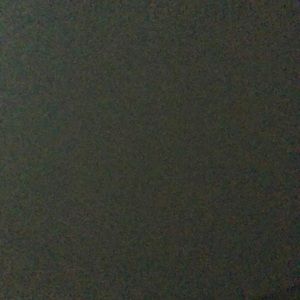 Meet your Posher, Alana